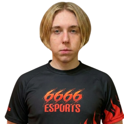 Maksym Fastovets